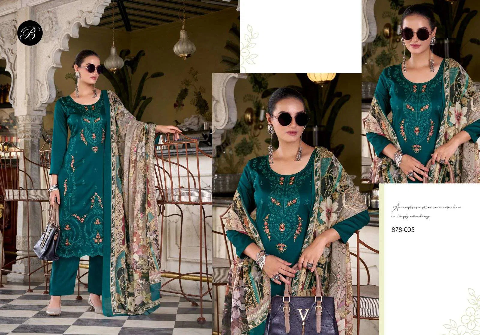 Belliza Zarqash Vol-08