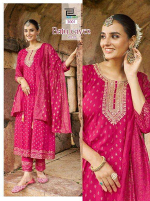 Blue Hills Batu Caves Vol-3