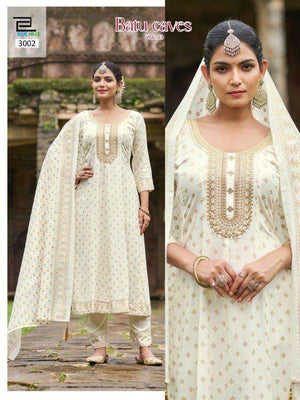 Blue Hills Batu Caves Vol-3