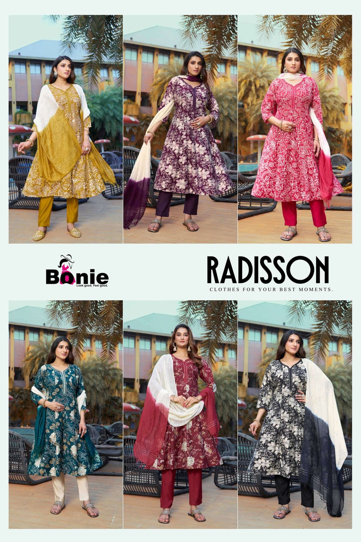 Bonie Radisson