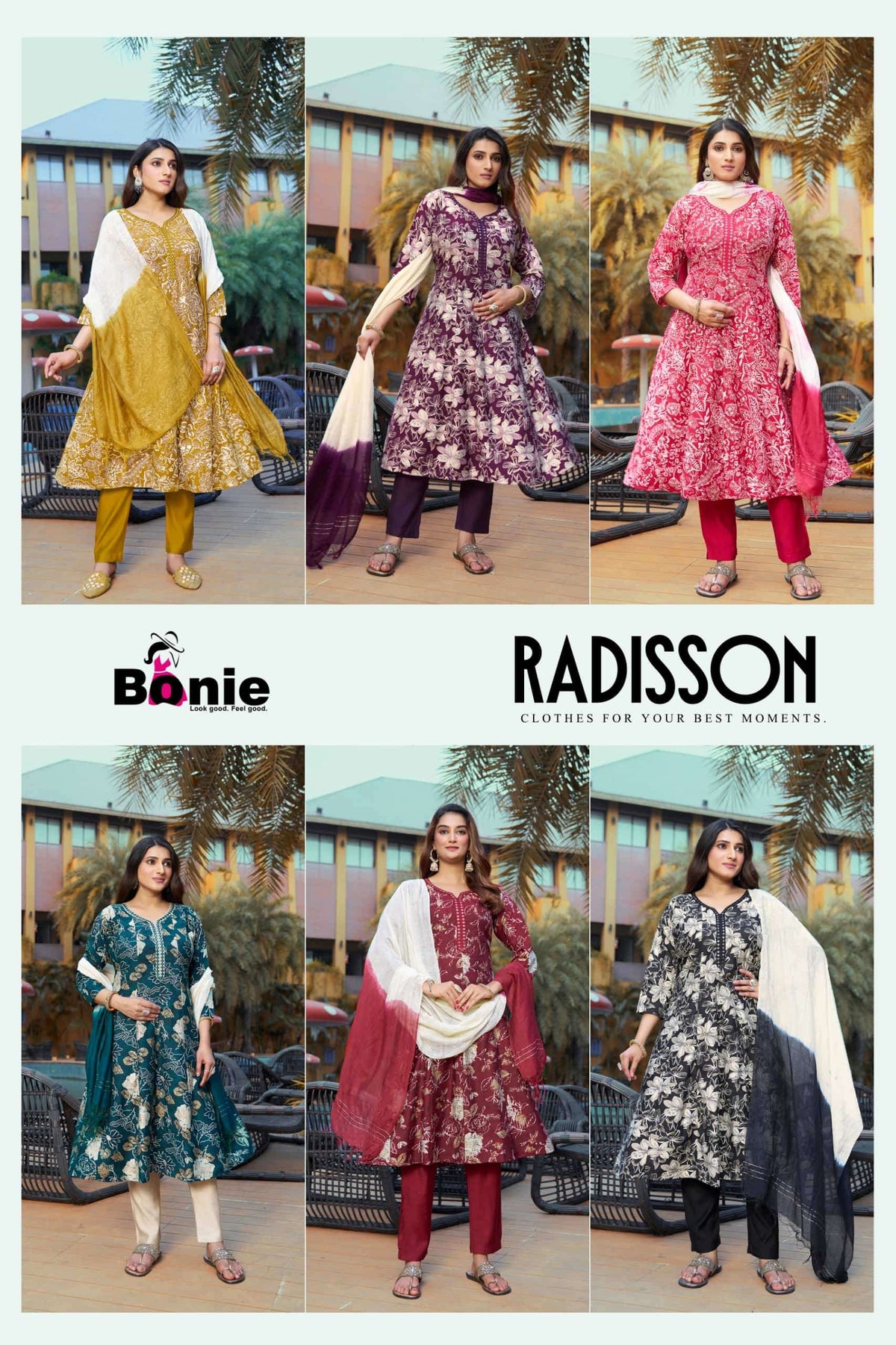 Bonie Radisson