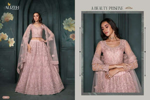 Alizeh Bridal Heritage Vol-5