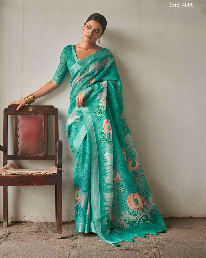 Bhumi Saavani Vol-01