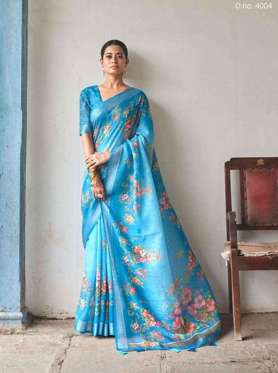 Bhumi Saavani Vol-01