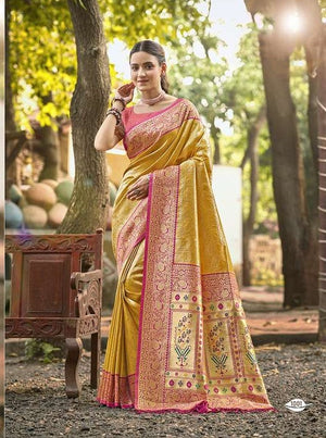 Bunawat Devyani Silk -06