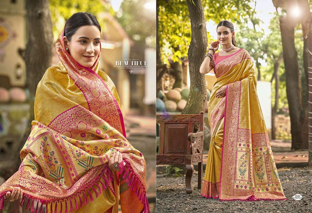 Bunawat Devyani Silk -06