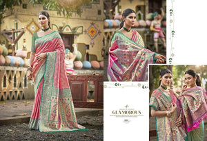 Bunawat Devyani Silk -06