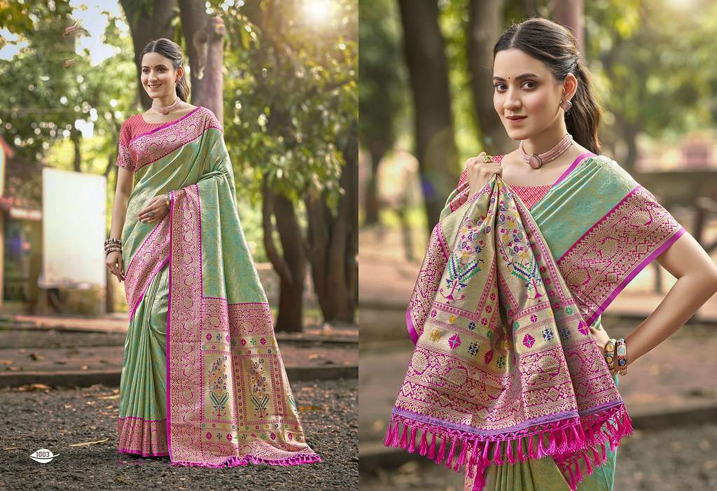 Bunawat Devyani Silk -06