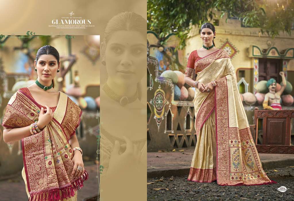 Bunawat Devyani Silk -06