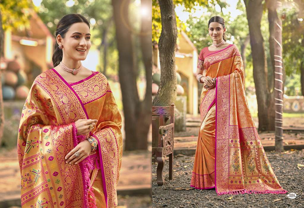 Bunawat Devyani Silk -06