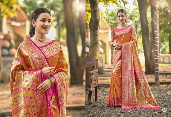 Bunawat Devyani Silk -06