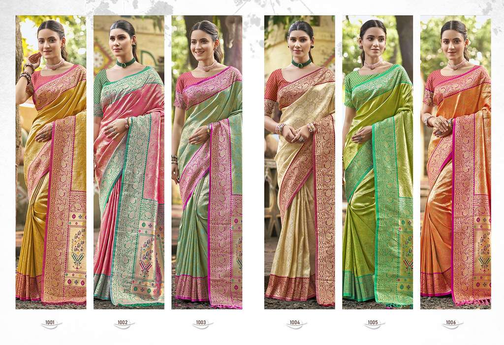 Bunawat Devyani Silk -06