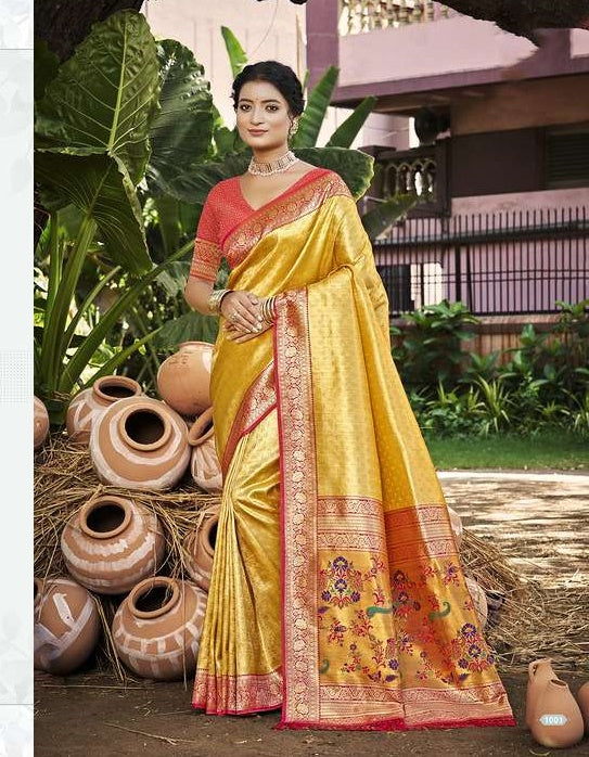 Bunawat Devyani Silk Vol-02