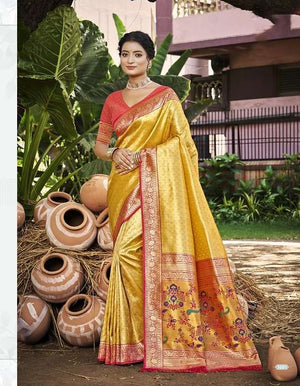 Bunawat Devyani Silk Vol-02