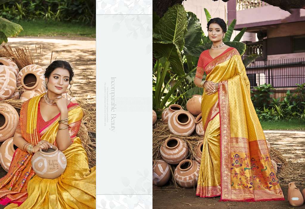 Bunawat Devyani Silk Vol-02