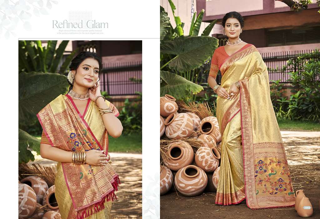 Bunawat Devyani Silk Vol-02