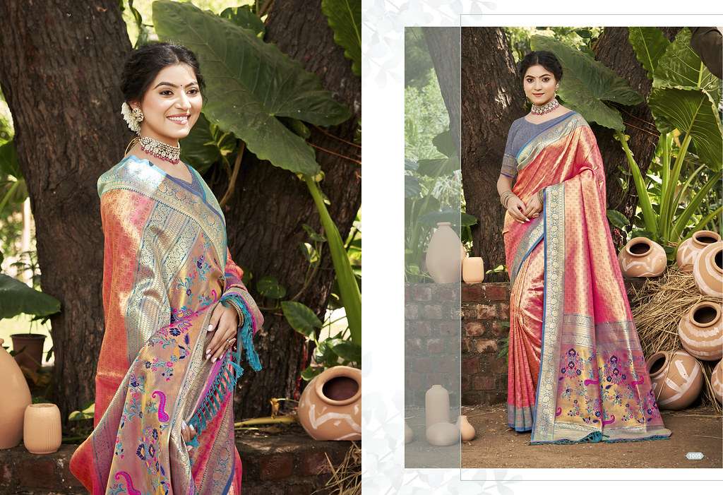 Bunawat Devyani Silk Vol-02