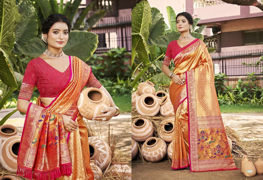 Bunawat Devyani Silk Vol-02