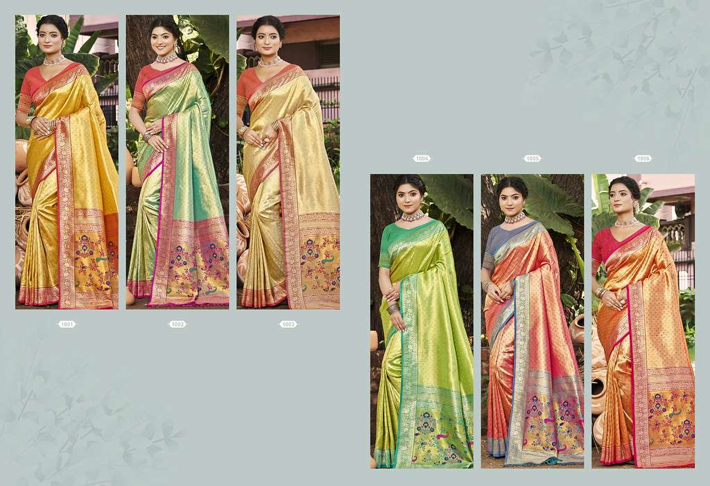 Bunawat Devyani Silk Vol-02
