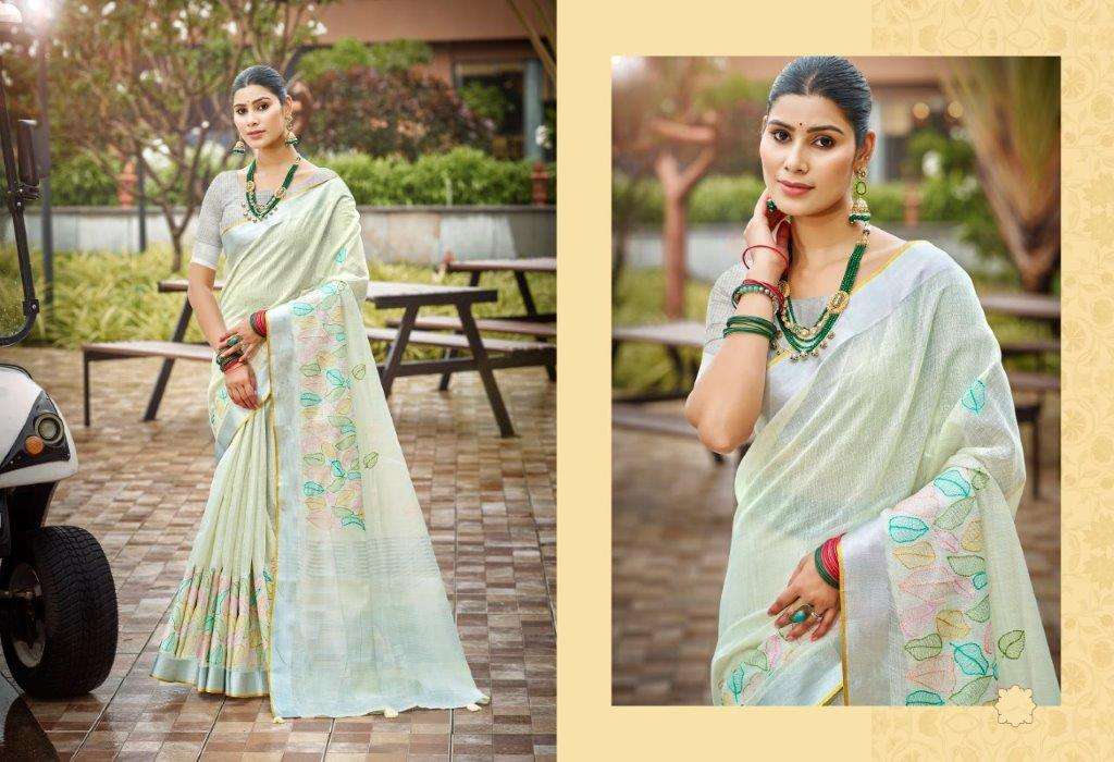 Bunawat Radhika