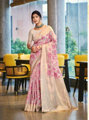 Bunawat Triveni Cotton