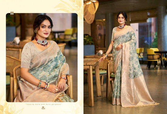 Bunawat Triveni Cotton