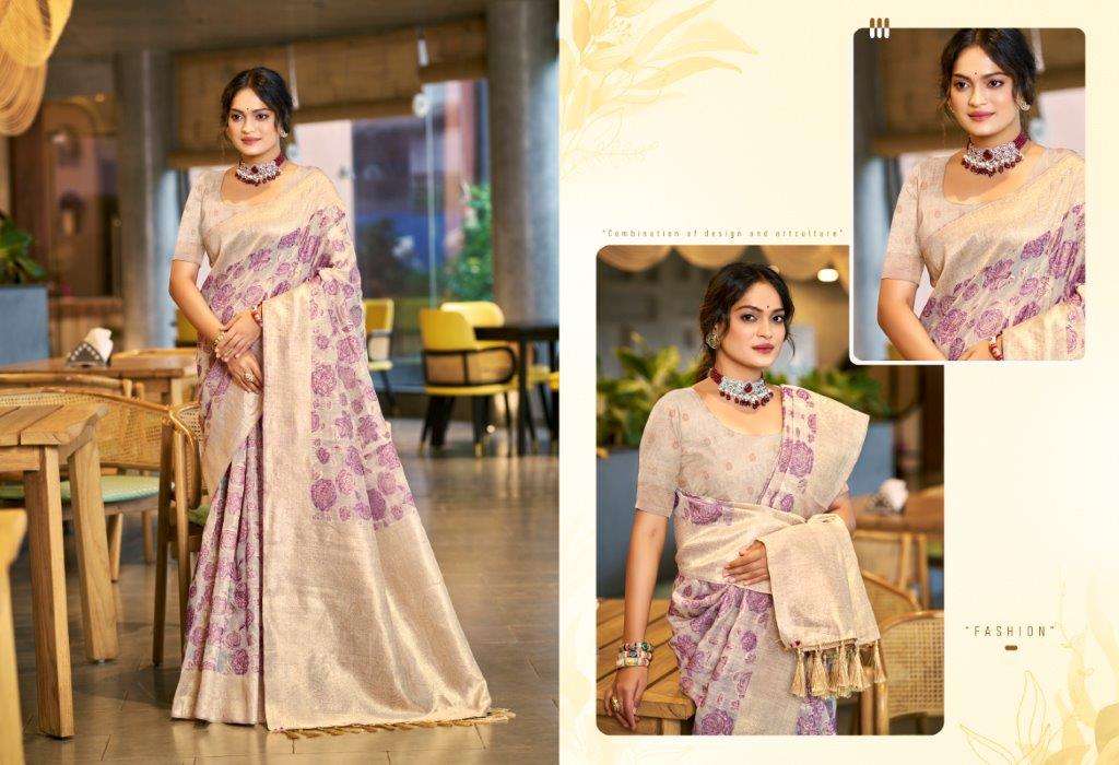 Bunawat Triveni Cotton