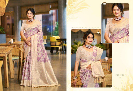 Bunawat Triveni Cotton