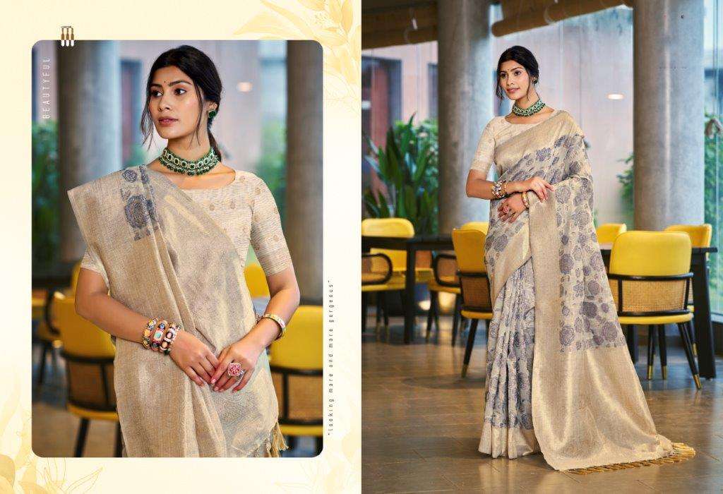 Bunawat Triveni Cotton