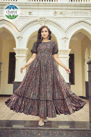 Chansi Trendz Jagruti