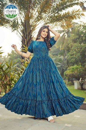 Chansi Trendz Jagruti