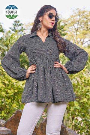 Chansi Trendz Lavanyasri