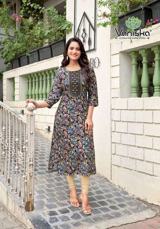 Vaniska Charming Vol-02