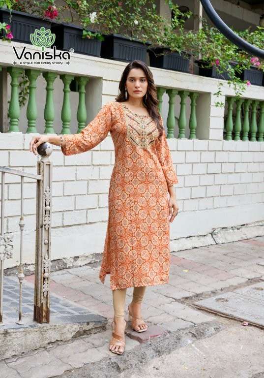 Vaniska Charming Vol-02