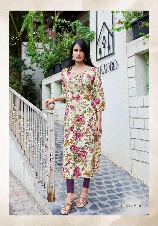 Vaniska Charming Vol-02
