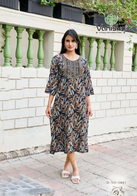 Vaniska Charming Vol-02