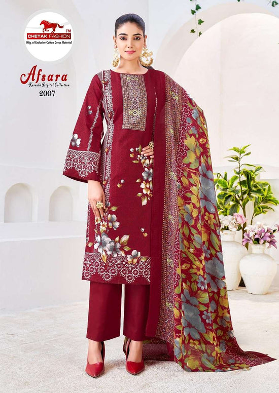Chetak Fashion Afsana Vol-2