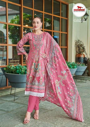 Chetak Fashion Gazal Vol-02