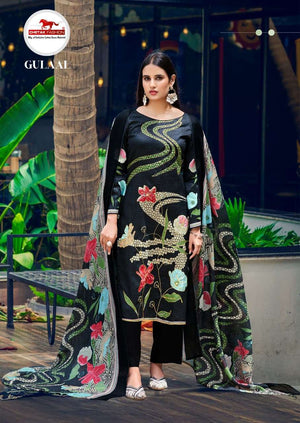 Chetak Fashion Gulaal Vol-14