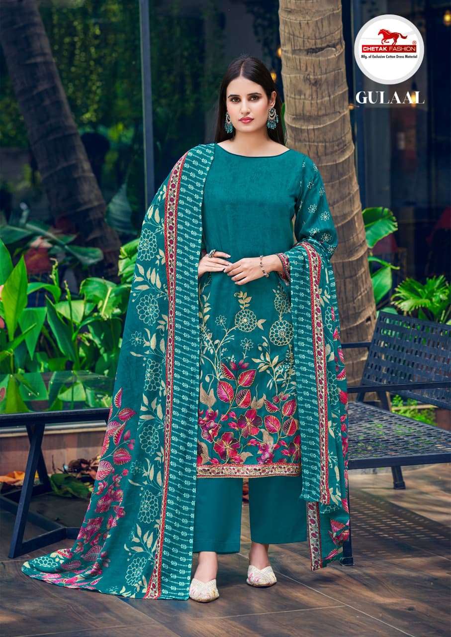 Chetak Fashion Gulaal Vol-14