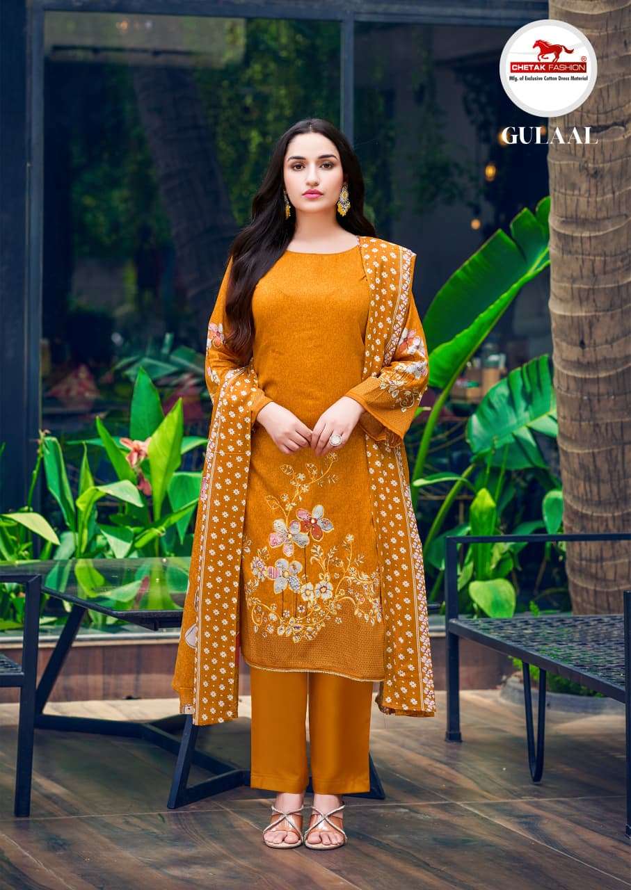 Chetak Fashion Gulaal Vol-14