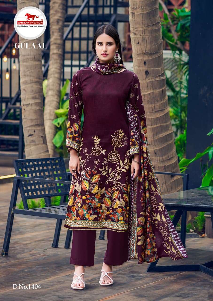 Chetak Fashion Gulaal Vol-14