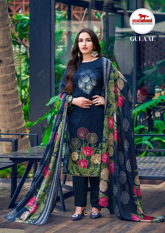 Chetak Fashion Gulaal Vol-14