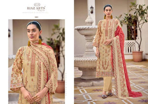 Riaz Art Chevron (6 Pcs)