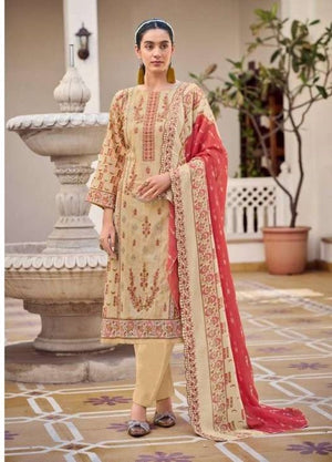 Riaz Art Chevron (6 Pcs)