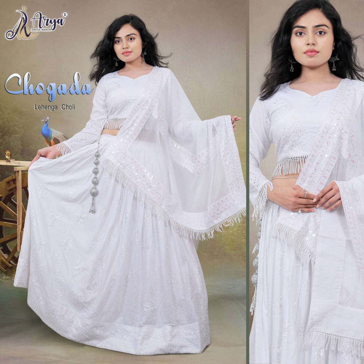 Chogada  Arya Dress Maker