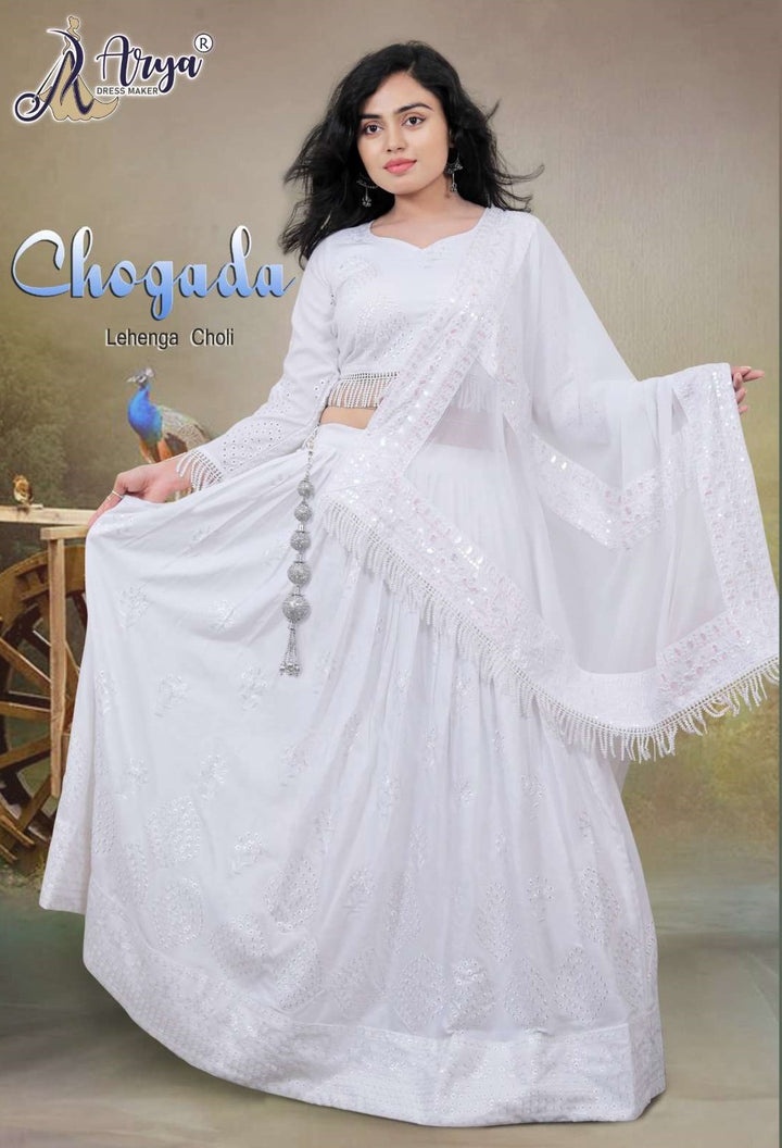 Chogada  Arya Dress Maker