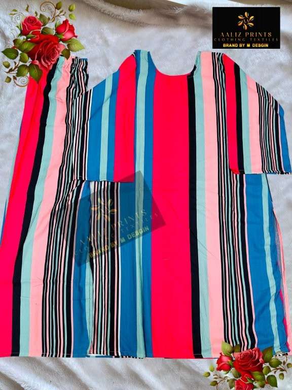 Aaliz Printed 3126 To 3126