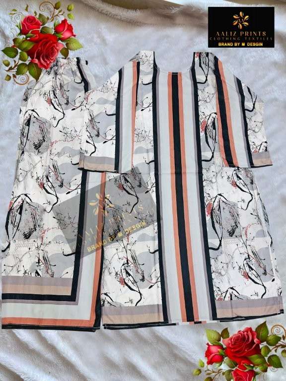 Aaliz Printed 3126 To 3126