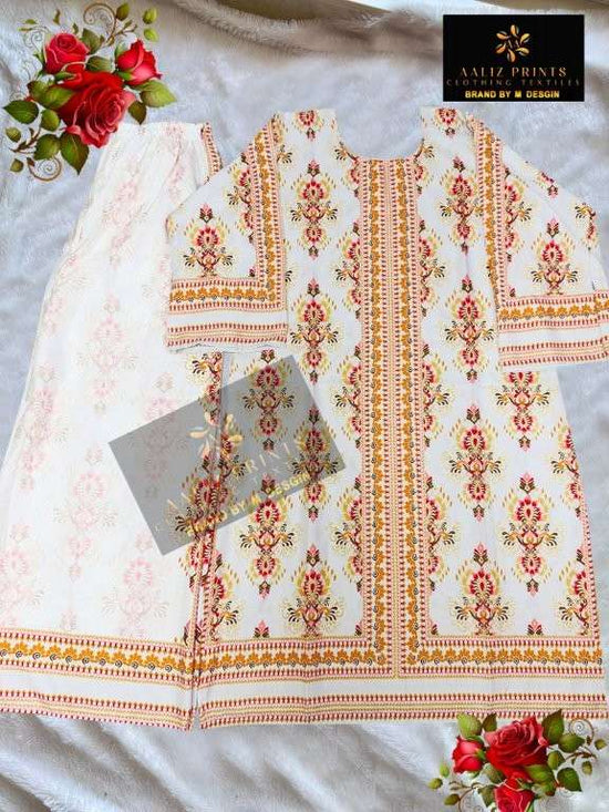 Aaliz Printed 3126 To 3126